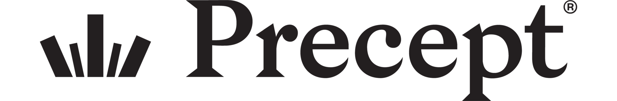 Precept Logo